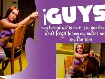 Chaturbate Live Porn of bonnypetite_