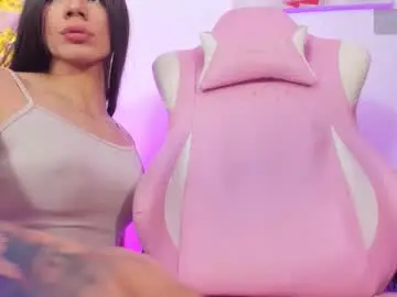 Chaturbate Adult Webcam of charlotte_cruzxx