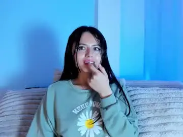 Chaturbate Adult Video Chat of emilywithe_