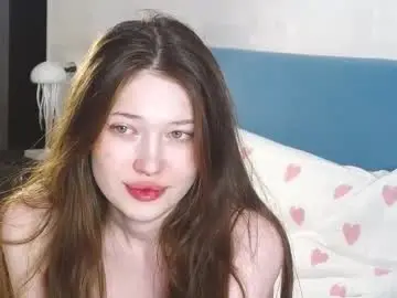 Chaturbate Adult Webcams of eva_varnerr