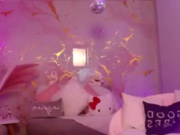 Chaturbate Adult Video Chat of indy_moore