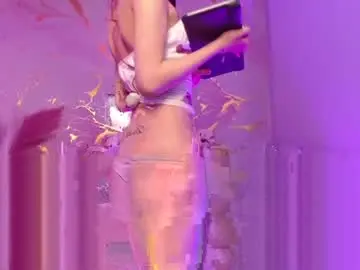 Chaturbate Live Sex Cam of indy_moore