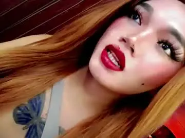 Chaturbate Best Webcam of innocentcock69_britney