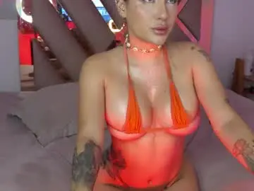 Chaturbate Sex Chat of july__villa
