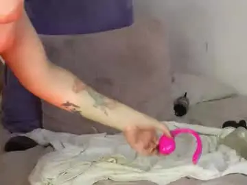 Chaturbate Sex Cam of july__villa