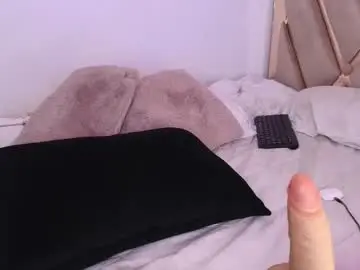 Chaturbate Best Webcam of july__villa