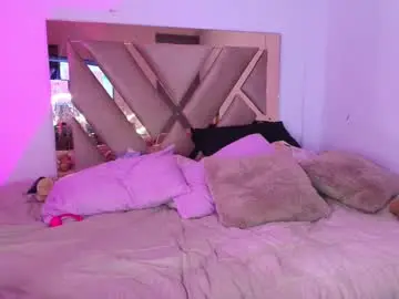 Chaturbate Sex Cam of july__villa