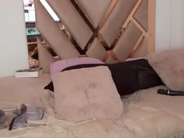 Chaturbate Private Sex Chat of july__villa