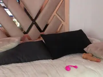 Chaturbate Private Sex Chat of july__villa