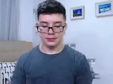 Chaturbate Watch Live Sex Cams of kevinhunts