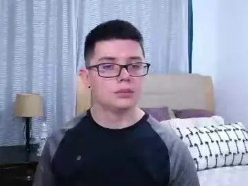 Chaturbate Nude Webcam of kevinhunts