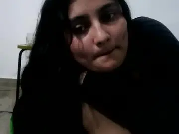 Chaturbate Live Porn of layla_latinax