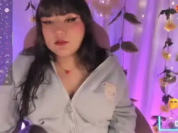 Chaturbate Sex Chat of limoncito_blossom2