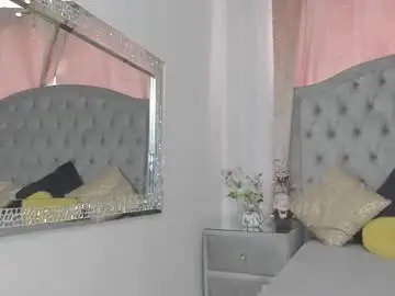 Chaturbate Nude Webcam of miabrooker