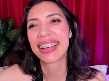 Chaturbate Sex Cam of miss_veronica2