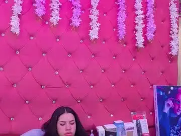 Chaturbate Nude Webcam of nanis_james21