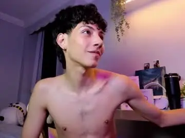 Chaturbate Best Webcam of philipe_moonlight_