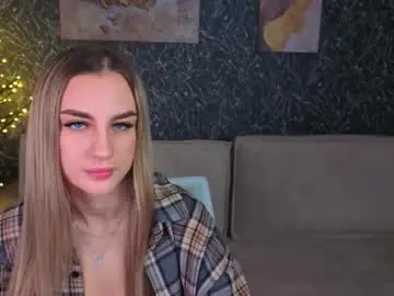 Chaturbate Nude Webcam of silen_tori