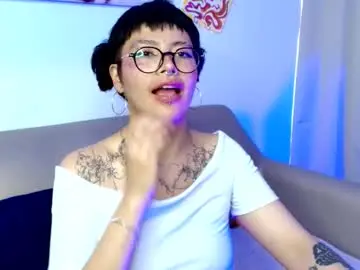 Chaturbate Adult Video Chat of soul_1111