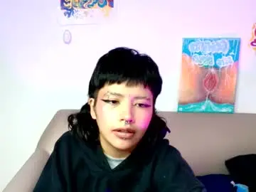 Chaturbate Live Sex Cam of soul_1111