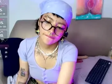 Chaturbate Nude Webcam of soul_1111