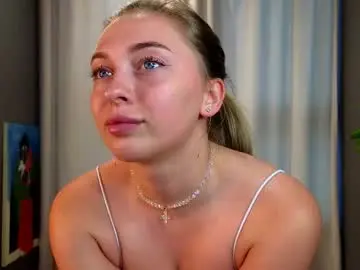 Chaturbate Nude Webcam of sssecretgirlfriend