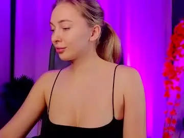 Chaturbate Sex Cam of sssecretgirlfriend