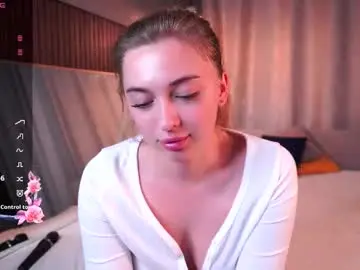 Chaturbate Nude Webcam of sssecretgirlfriend