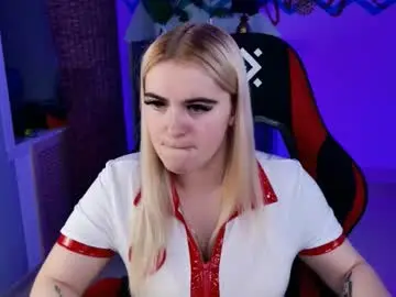 Chaturbate Live Porn of stef_nicks