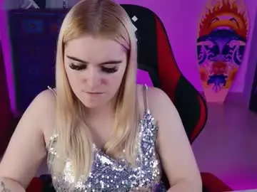 Chaturbate Best Webcam of stef_nicks