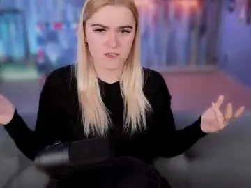 Chaturbate Adult Video Chat of stef_nicks