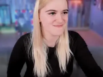 Chaturbate Best Webcam of stef_nicks