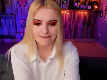 Chaturbate Sex Cam of stef_nicks