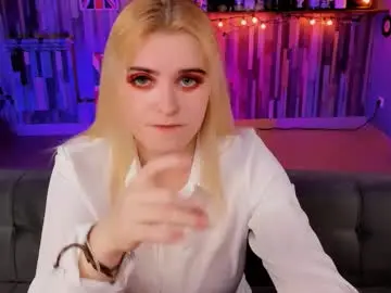 Chaturbate Adult Webcam of stef_nicks