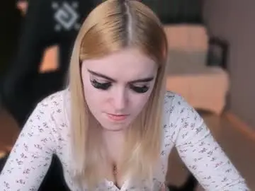 Chaturbate Free Porn Cam of stef_nicks