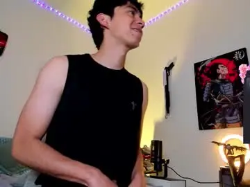Chaturbate Live Porn of andy_guez_11