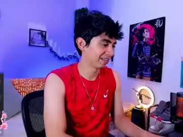 Chaturbate Live Sex of andy_guez_11