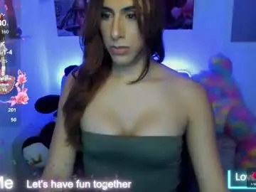 Chaturbate Adult Webcams of arii_scorpion