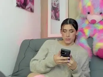 Chaturbate Adult Webcam of arii_scorpion