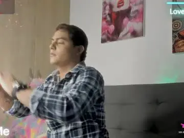 Chaturbate Sex Chat of arii_scorpion