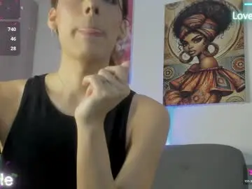 Chaturbate Sex Cam of arii_scorpion