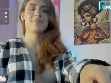 Chaturbate Adult Video Chat of arii_scorpion