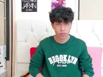 Chaturbate Watch Live Sex Cams of axel_evanss