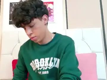 Chaturbate Best Webcam of axel_evanss