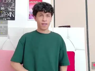 Chaturbate Adult Webcams of axel_evanss