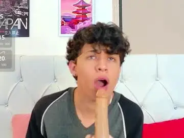 Chaturbate Best Webcam of axel_evanss