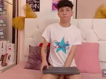 Chaturbate Watch Live Sex Cams of axel_evanss