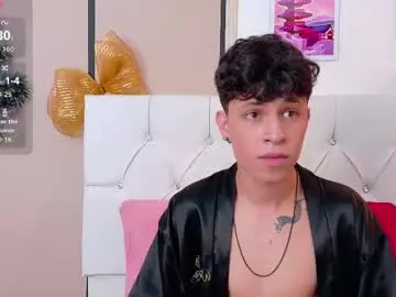 Chaturbate Watch Live Sex Cams of axel_evanss