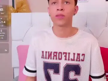 Chaturbate Free Live Porn of axel_evanss