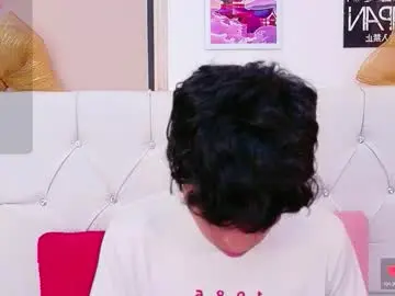 Chaturbate Watch Live Sex Cams of axel_evanss